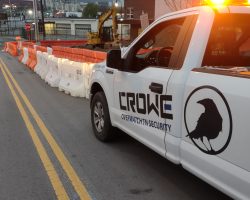 Crowe Traffic Control Nashville TN